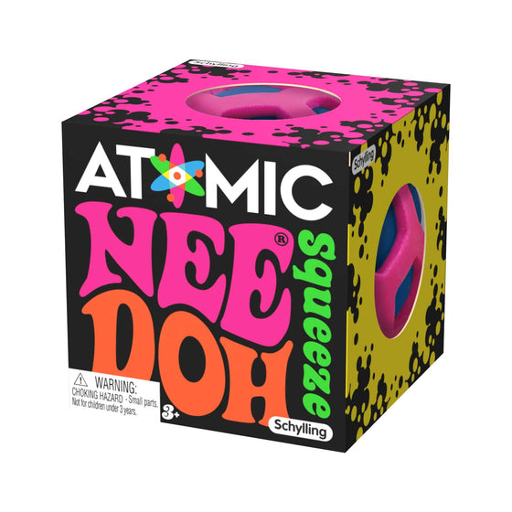 Atomic NeeDoh N20Y