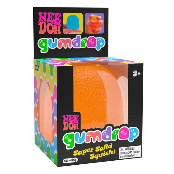 NeeDoh Gumdrop NDTI