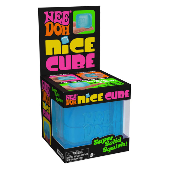 NeeDoh Nice Cube N0L5