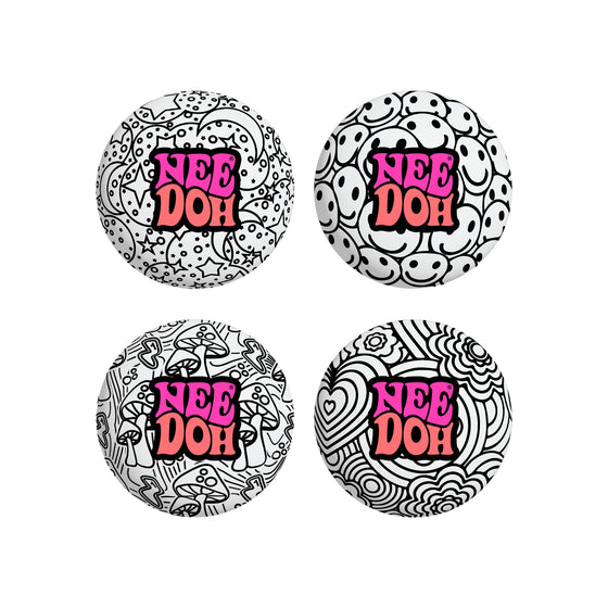 NeeDoh Press-Doh RY05