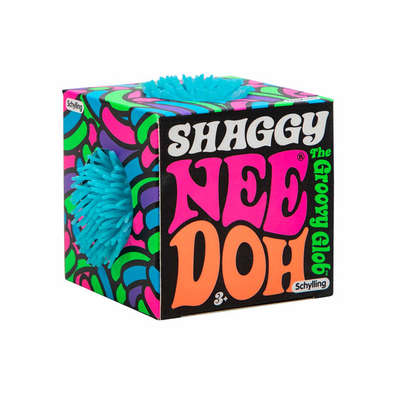 Shaggy NeeDoh IJAB