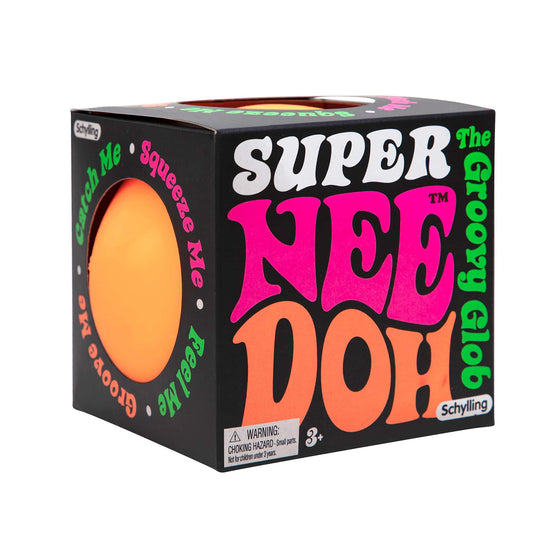 Super NeeDoh S6SB