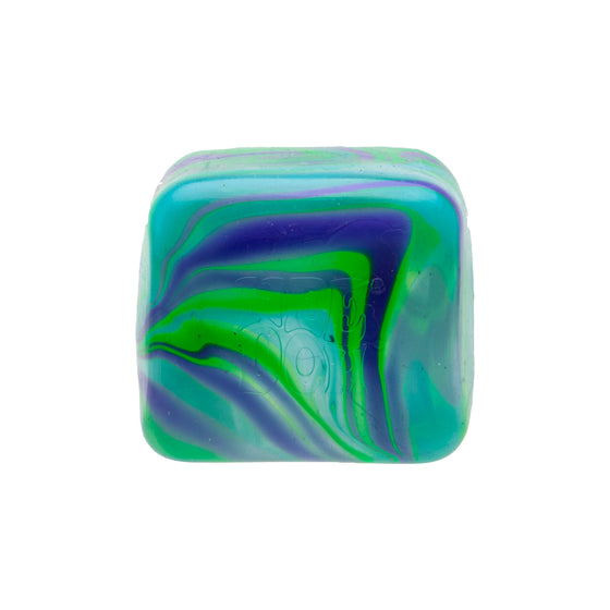 NeeDoh Nice Cube Swirl D07R